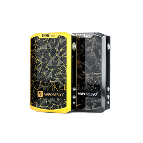 Tarot 200 VTC Mod